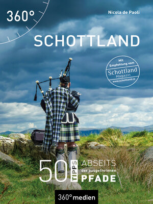 cover image of Schottland